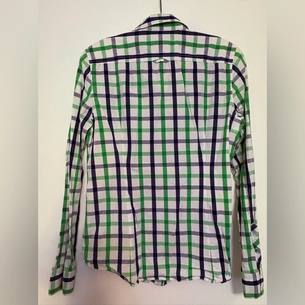 American Eagle Outfitters blue special